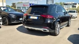 
										Mercedes GLE 350 DE HYBRID EQ 4MATIC PREMIUM (TETTO APRIBILE) 2022 completo									