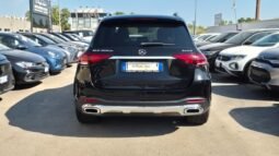 
										Mercedes GLE 350 DE HYBRID EQ 4MATIC PREMIUM (TETTO APRIBILE) 2022 completo									