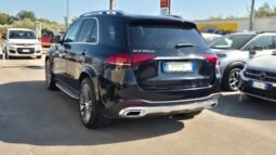 
										Mercedes GLE 350 DE HYBRID EQ 4MATIC PREMIUM (TETTO APRIBILE) 2022 completo									
