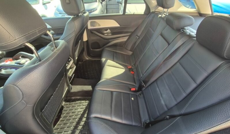 
								Mercedes GLE 350 DE HYBRID EQ 4MATIC PREMIUM (TETTO APRIBILE) 2022 completo									