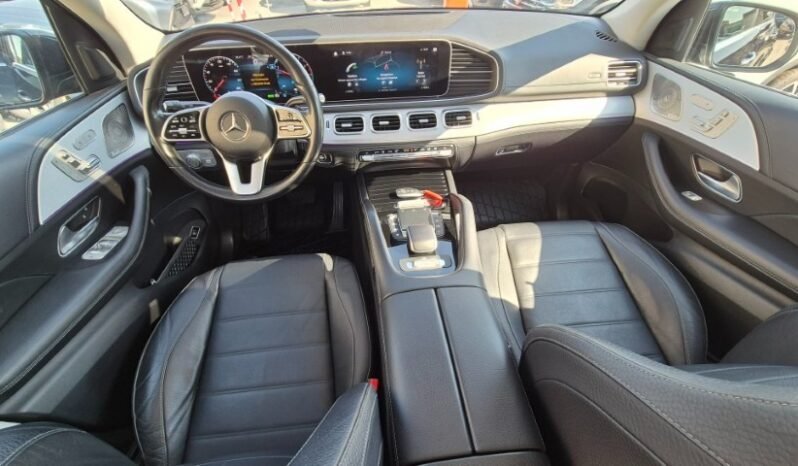
								Mercedes GLE 350 DE HYBRID EQ 4MATIC PREMIUM (TETTO APRIBILE) 2022 completo									