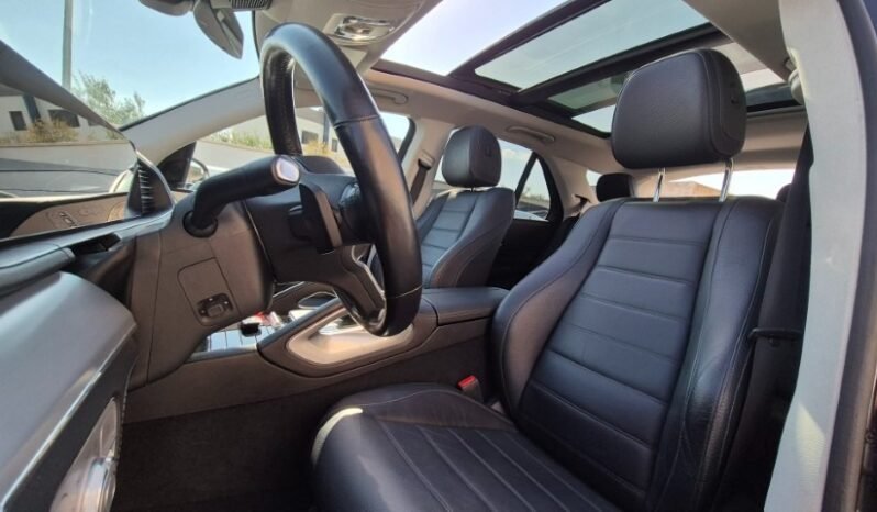 
								Mercedes GLE 350 DE HYBRID EQ 4MATIC PREMIUM (TETTO APRIBILE) 2022 completo									