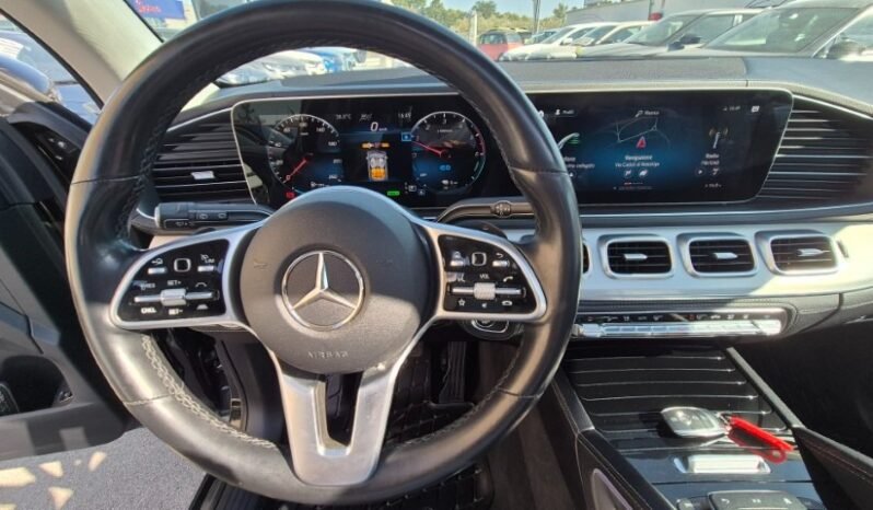 
								Mercedes GLE 350 DE HYBRID EQ 4MATIC PREMIUM (TETTO APRIBILE) 2022 completo									