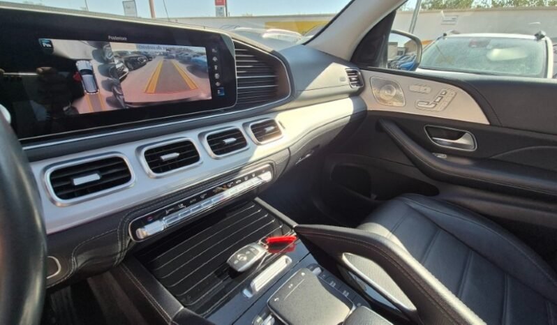 
								Mercedes GLE 350 DE HYBRID EQ 4MATIC PREMIUM (TETTO APRIBILE) 2022 completo									