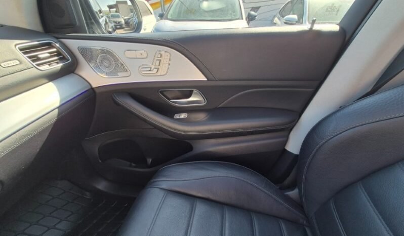 
								Mercedes GLE 350 DE HYBRID EQ 4MATIC PREMIUM (TETTO APRIBILE) 2022 completo									