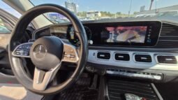 
										Mercedes GLE 350 DE HYBRID EQ 4MATIC PREMIUM (TETTO APRIBILE) 2022 completo									