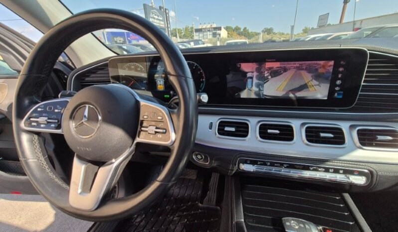 
								Mercedes GLE 350 DE HYBRID EQ 4MATIC PREMIUM (TETTO APRIBILE) 2022 completo									