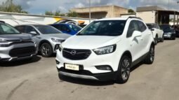 Opel MOKKA X CDTI INNOVATION 2016
