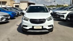 
										Opel MOKKA X CDTI INNOVATION 2016 completo									