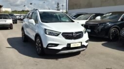 
										Opel MOKKA X CDTI INNOVATION 2016 completo									