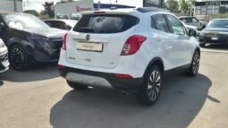 
										Opel MOKKA X CDTI INNOVATION 2016 completo									