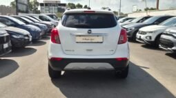 
										Opel MOKKA X CDTI INNOVATION 2016 completo									