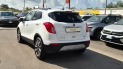 
										Opel MOKKA X CDTI INNOVATION 2016 completo									