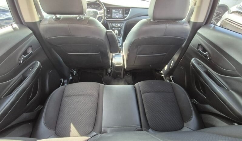 
								Opel MOKKA X CDTI INNOVATION 2016 completo									