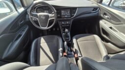 
										Opel MOKKA X CDTI INNOVATION 2016 completo									