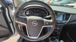 
										Opel MOKKA X CDTI INNOVATION 2016 completo									