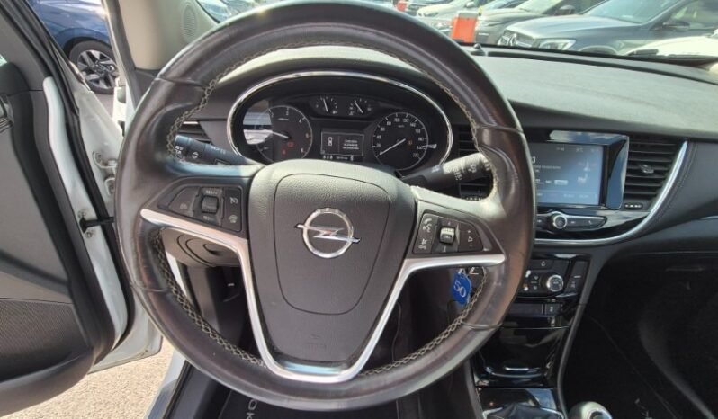 
								Opel MOKKA X CDTI INNOVATION 2016 completo									