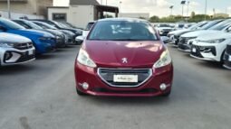 
										Peugeot 208 HDI ALLURE 2012 completo									