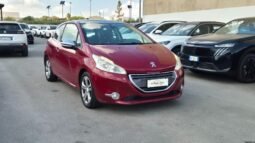 
										Peugeot 208 HDI ALLURE 2012 completo									