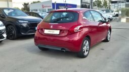 
										Peugeot 208 HDI ALLURE 2012 completo									