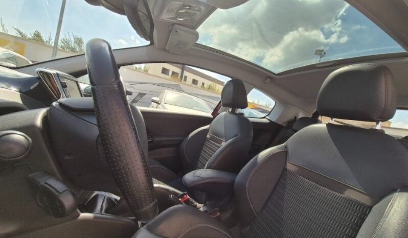 
								Peugeot 208 HDI ALLURE 2012 completo									
