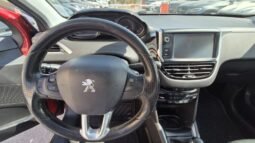 
										Peugeot 208 HDI ALLURE 2012 completo									