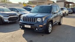 Jeep RENEGADE MJT LIMITED 2022