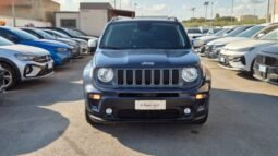 
										Jeep RENEGADE MJT LIMITED 2022 completo									