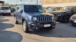 
										Jeep RENEGADE MJT LIMITED 2022 completo									