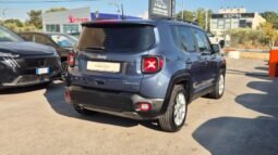 
										Jeep RENEGADE MJT LIMITED 2022 completo									