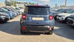 
										Jeep RENEGADE MJT LIMITED 2022 completo									