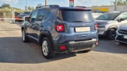 
										Jeep RENEGADE MJT LIMITED 2022 completo									
