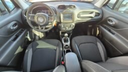 
										Jeep RENEGADE MJT LIMITED 2022 completo									