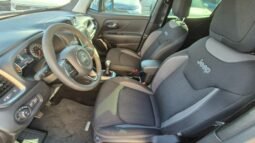 
										Jeep RENEGADE MJT LIMITED 2022 completo									