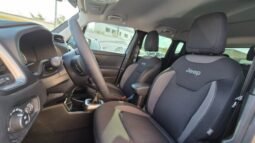 
										Jeep RENEGADE MJT LIMITED 2022 completo									