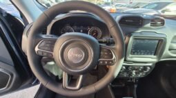 
										Jeep RENEGADE MJT LIMITED 2022 completo									