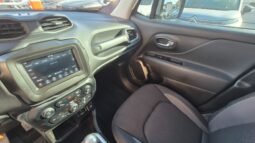 
										Jeep RENEGADE MJT LIMITED 2022 completo									