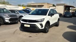 Opel CROSSLAND TURBO EDITION 2023