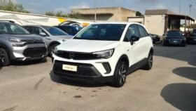Opel CROSSLAND TURBO EDITION 2023