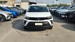 
										Opel CROSSLAND TURBO EDITION 2023 completo									