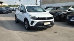 
										Opel CROSSLAND TURBO EDITION 2023 completo									