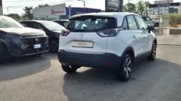 
										Opel CROSSLAND TURBO EDITION 2023 completo									