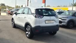 
										Opel CROSSLAND TURBO EDITION 2023 completo									