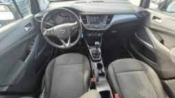 
										Opel CROSSLAND TURBO EDITION 2023 completo									