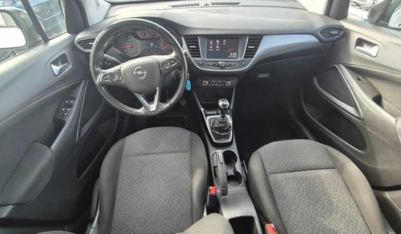 
								Opel CROSSLAND TURBO EDITION 2023 completo									