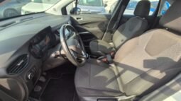 
										Opel CROSSLAND TURBO EDITION 2023 completo									