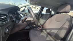 
										Opel CROSSLAND TURBO EDITION 2023 completo									