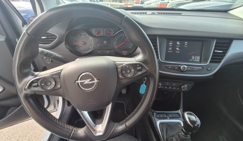 
								Opel CROSSLAND TURBO EDITION 2023 completo									