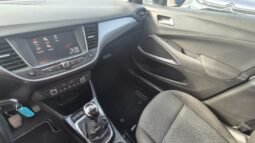 
										Opel CROSSLAND TURBO EDITION 2023 completo									