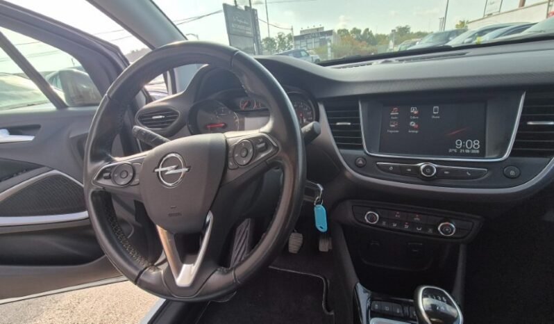 
								Opel CROSSLAND TURBO EDITION 2023 completo									
